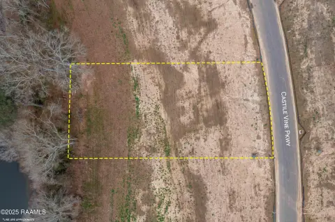 Residential Land in Lafayette, LA