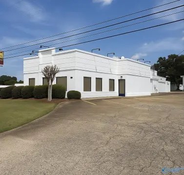Boaz, AL Commercial Property