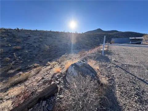 Meadview, AZ Land For Sale