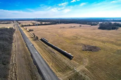 67.55 Acres Near Aquilla, TX