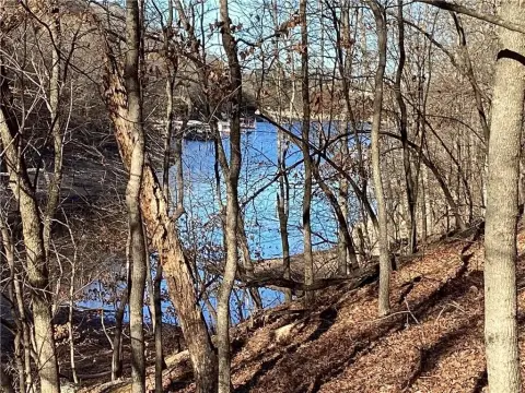 Rogers Land with Development Potential