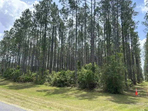 Tallahassee Land Parcel For Sale