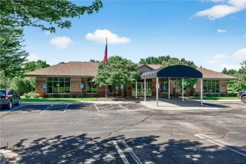 Prior Lake Office Building