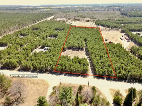 Tomahawk, WI Land For Sale