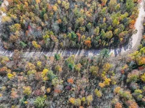 Eagle River Land Parcel For Sale