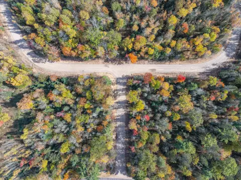 Eagle River Land Parcel