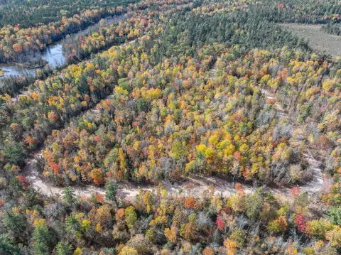 Eagle River Acreage For Sale