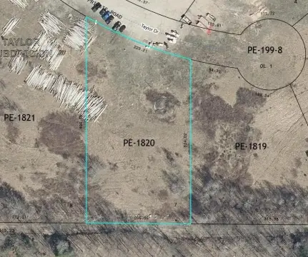 Commercial Land in Rhinelander, WI