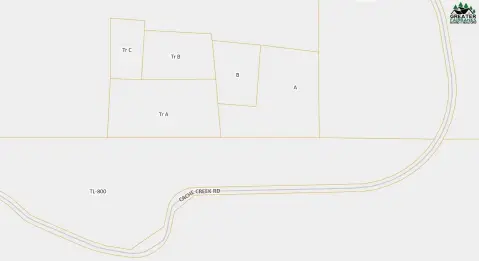 Fairbanks Land Parcel For Sale