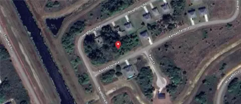 Residential Lot in Banyan Village