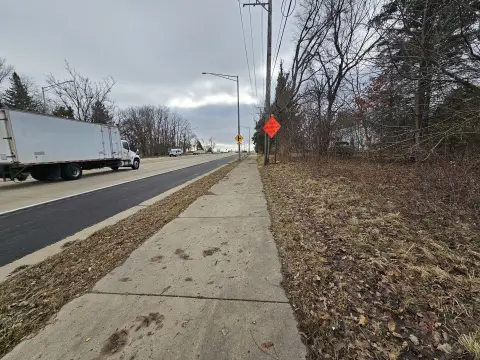 Land Parcel in Geneva, IL