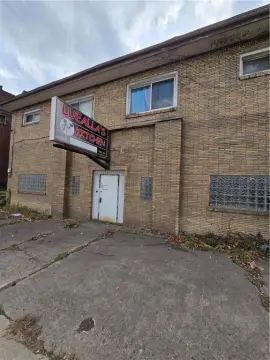 Multi-Use Investment Opportunity Near Kennywood