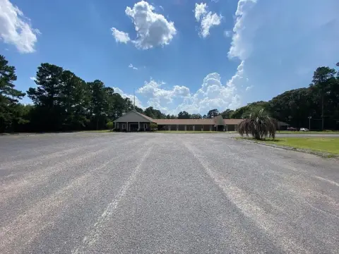 Two-Building Medical Office Property