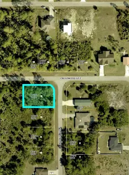 Land For Sale, Lehigh Acres