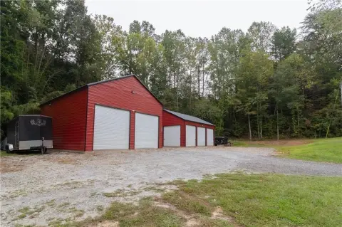 Dahlonega Commercial Opportunity For Sale