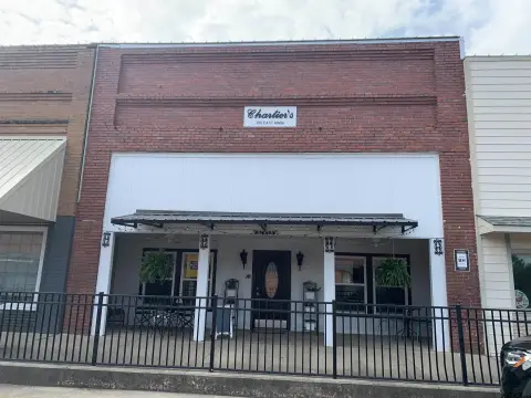 Restaurant and Event Venue Property