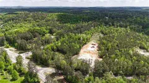 Prime Land Opportunity, Dallas, GA