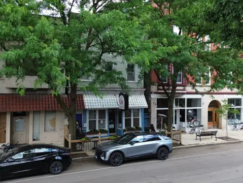 Lakeview Redevelopment Opportunity