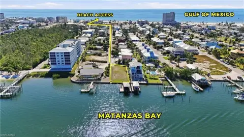 Bayfront Residential Lot Opportunity
