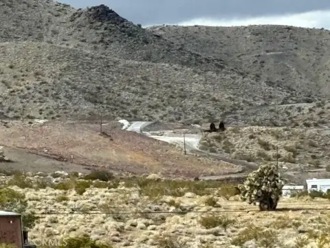 Johannesburg Land with Mining Claim