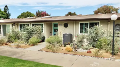 Two-Bedroom Residential Income Property