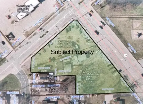 La Crosse Commercial Property For Sale