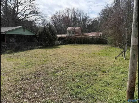Land For Sale, Athens, AL