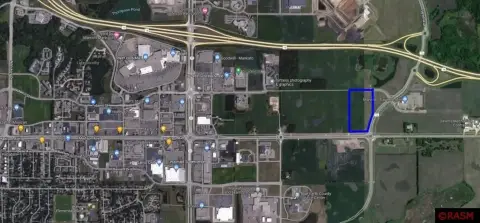 Mankato Commercial Land For Sale