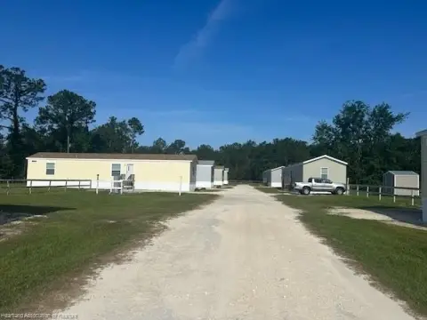 Turnkey Mobile Home Park Opportunity