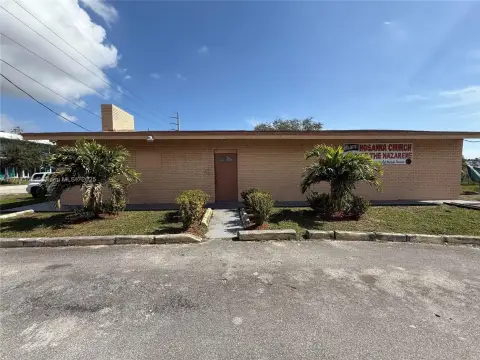 Miami Corner Property Investment Opportunity