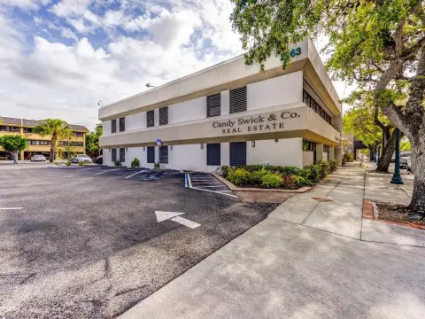 Sarasota Office Space Available