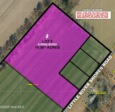 Hertford, NC Land Opportunity