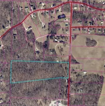 12.5 Acres in New Salisbury