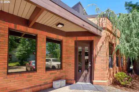 Medical Office Suite