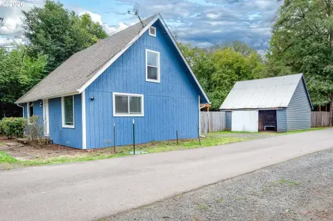 Multifamily Property Near University