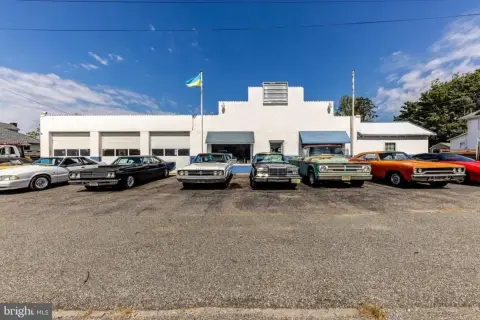 Turnkey Auto Repair Shop Opportunity