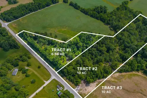 Gosport Residential Land For Sale