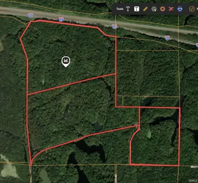 Warrick County Land for Sale