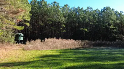 Recreational Land Near Santee River