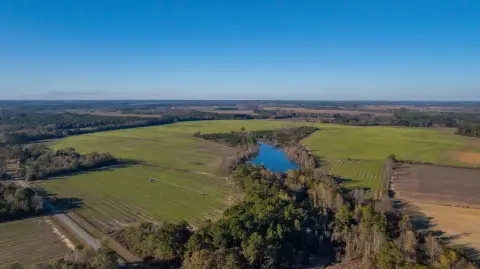 377.6 Acres of Farmland/Hunting Property