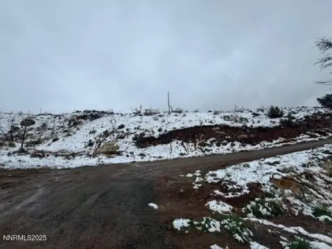 Reno Land with Valley Views