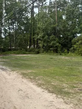 Residential Lot Near Jacksonville Beach
