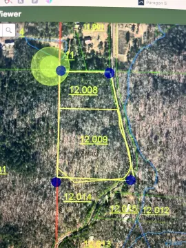 Piedmont Acreage: Build Your Dream