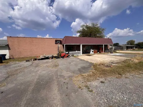 Scottsboro, AL Investment Opportunity