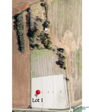 Residential Lot in Carter Farms