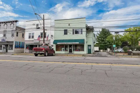 Downtown Colebrook Multi-Use Property