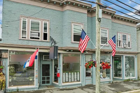 Colebrook Mixed-Use Investment Opportunity