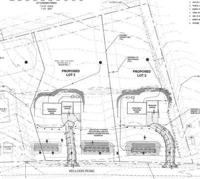 Residential Land in St. Albans