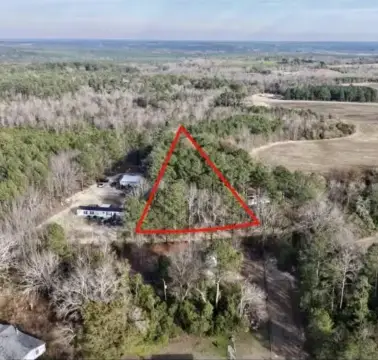 Residential Land in Ridge Spring