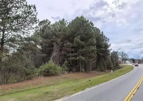 Commercial Land in Growing Ellenwood